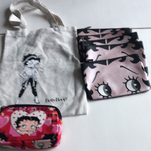 Betty Boop Bundle - Picture 10 of 10